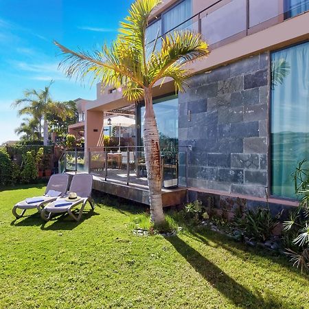 Holiday Home Villa Gema Maspalomas  Exterior photo