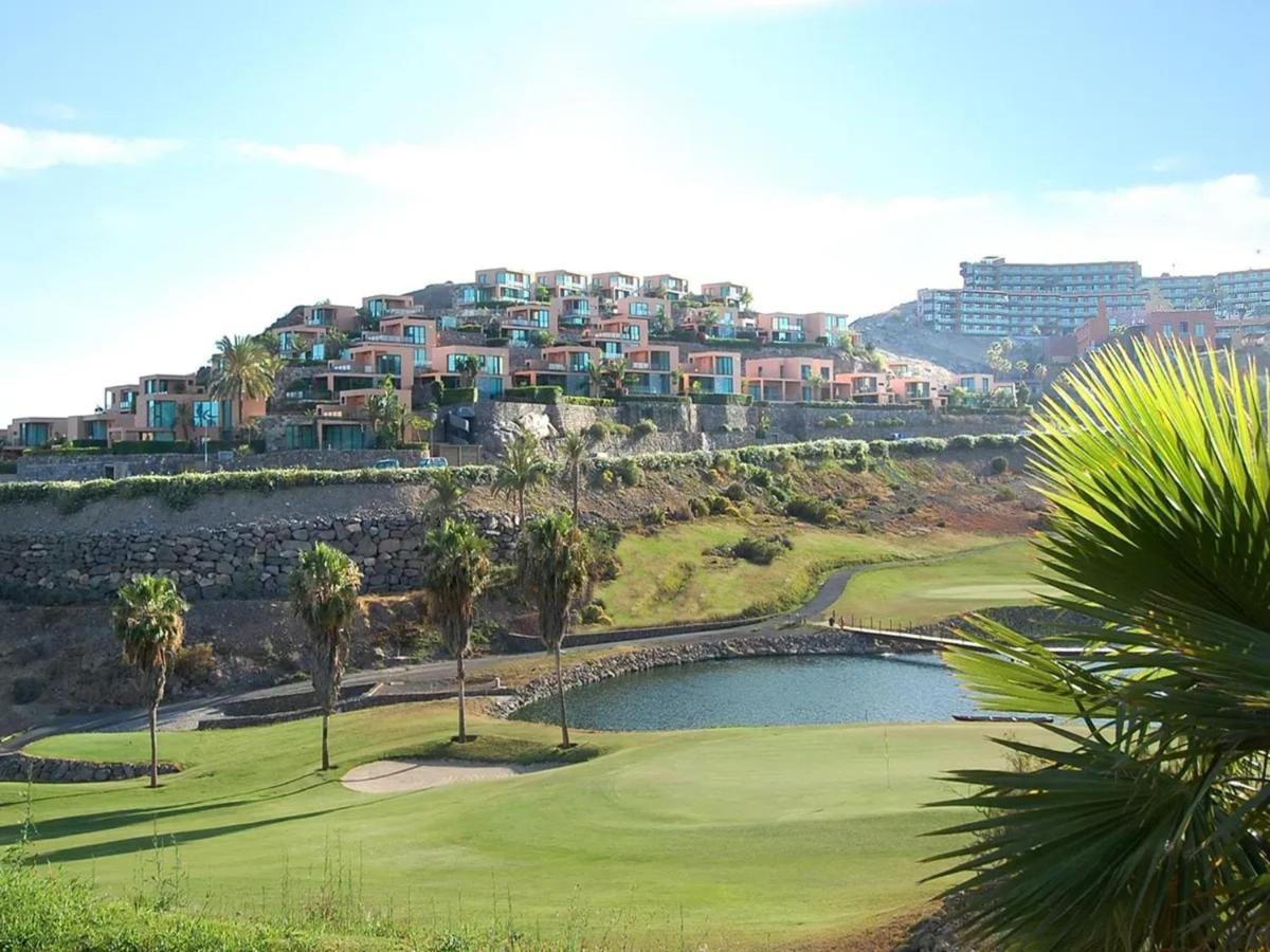 Holiday Home Villa Gema Maspalomas  Exterior photo
