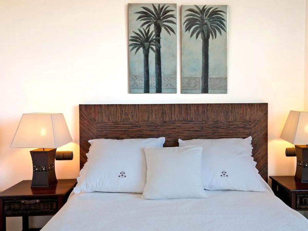 Holiday Home Villa Gema Maspalomas  Exterior photo