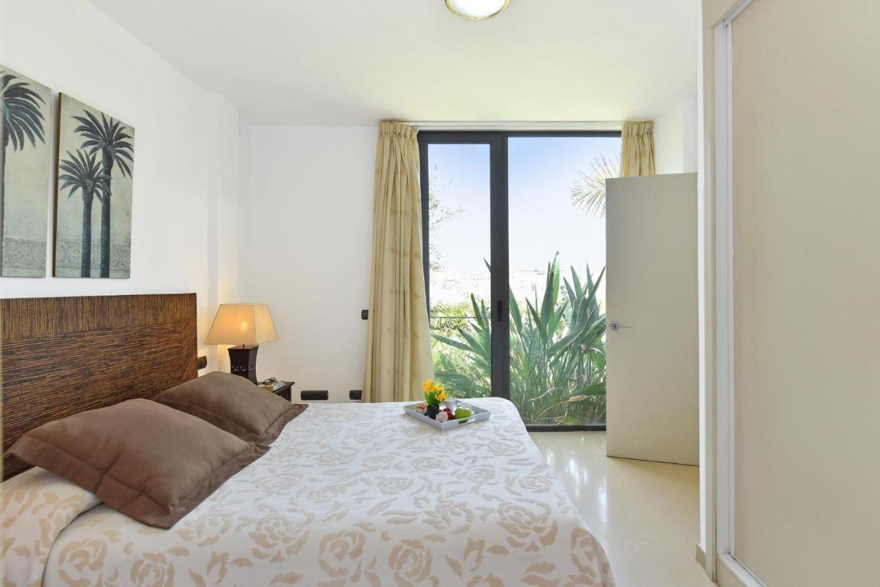 Holiday Home Villa Gema Maspalomas  Exterior photo