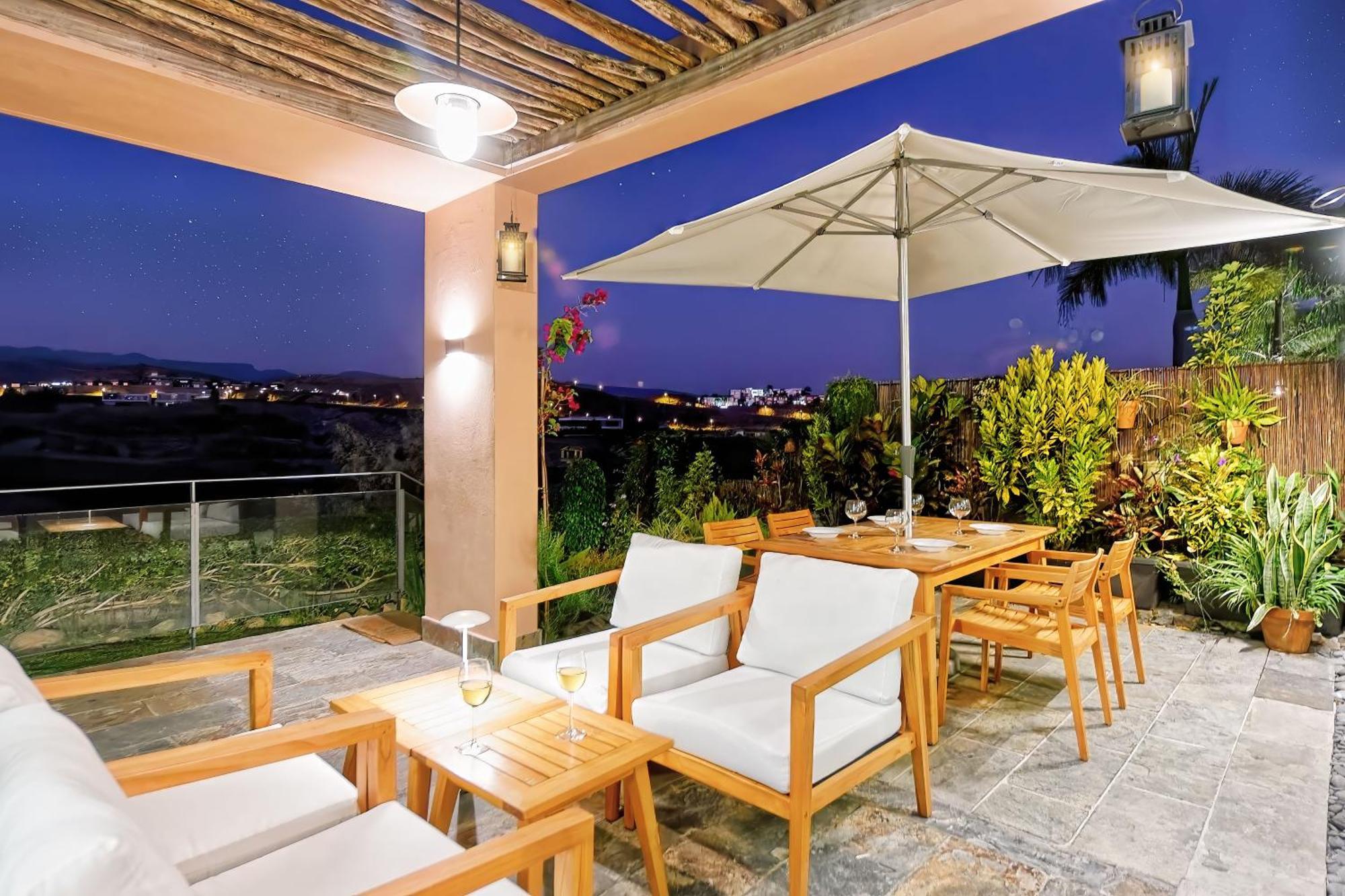 Holiday Home Villa Gema Maspalomas  Exterior photo