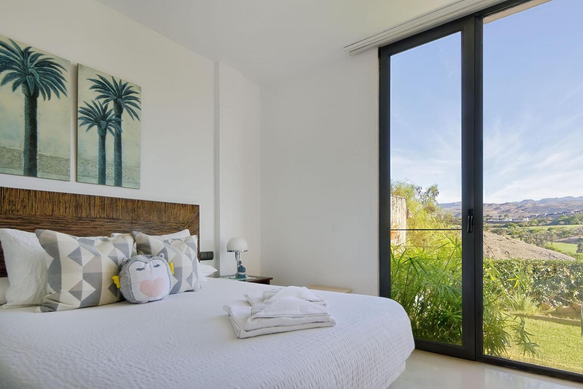 Holiday Home Villa Gema Maspalomas  Exterior photo