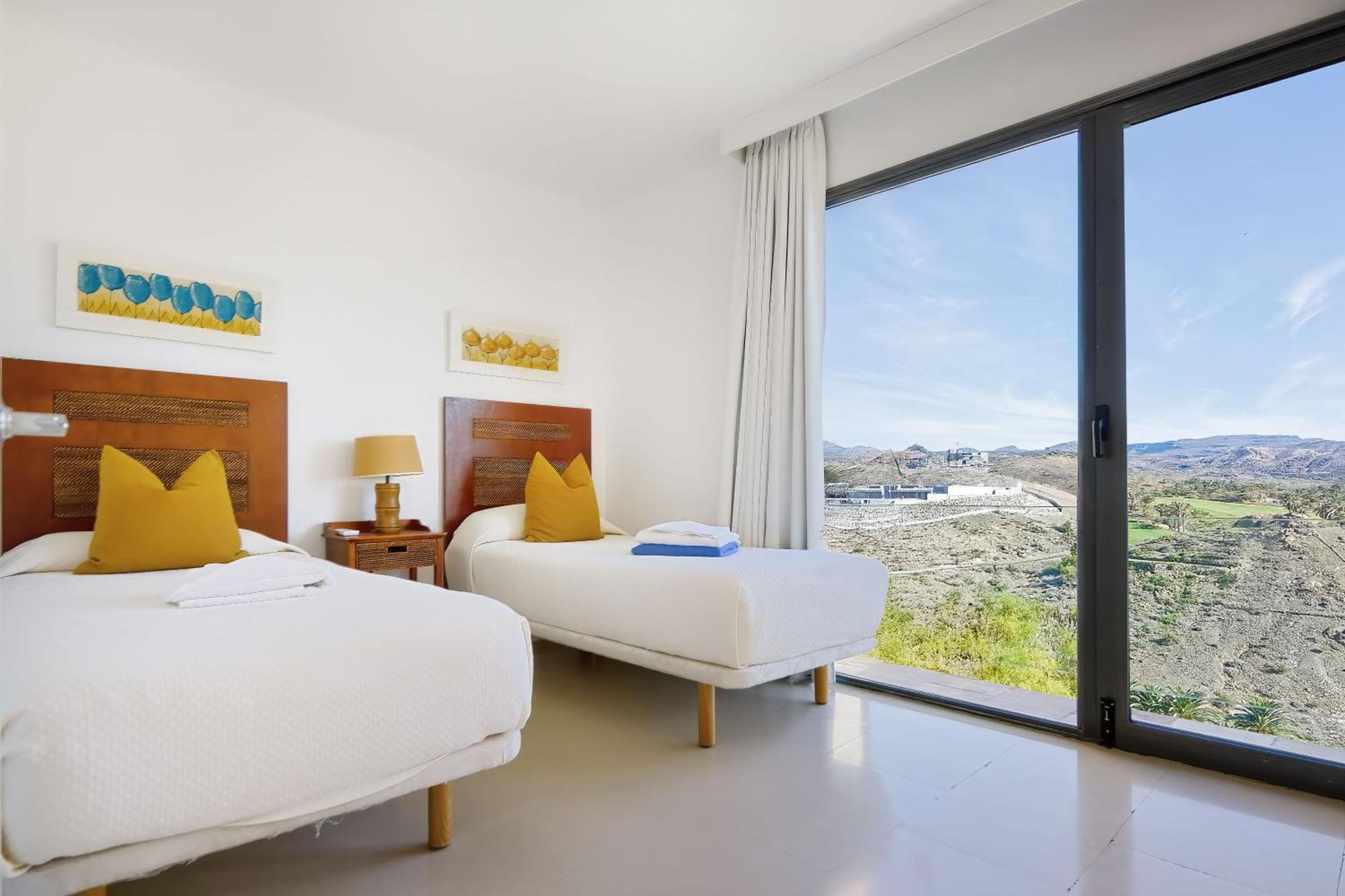 Holiday Home Villa Gema Maspalomas  Exterior photo