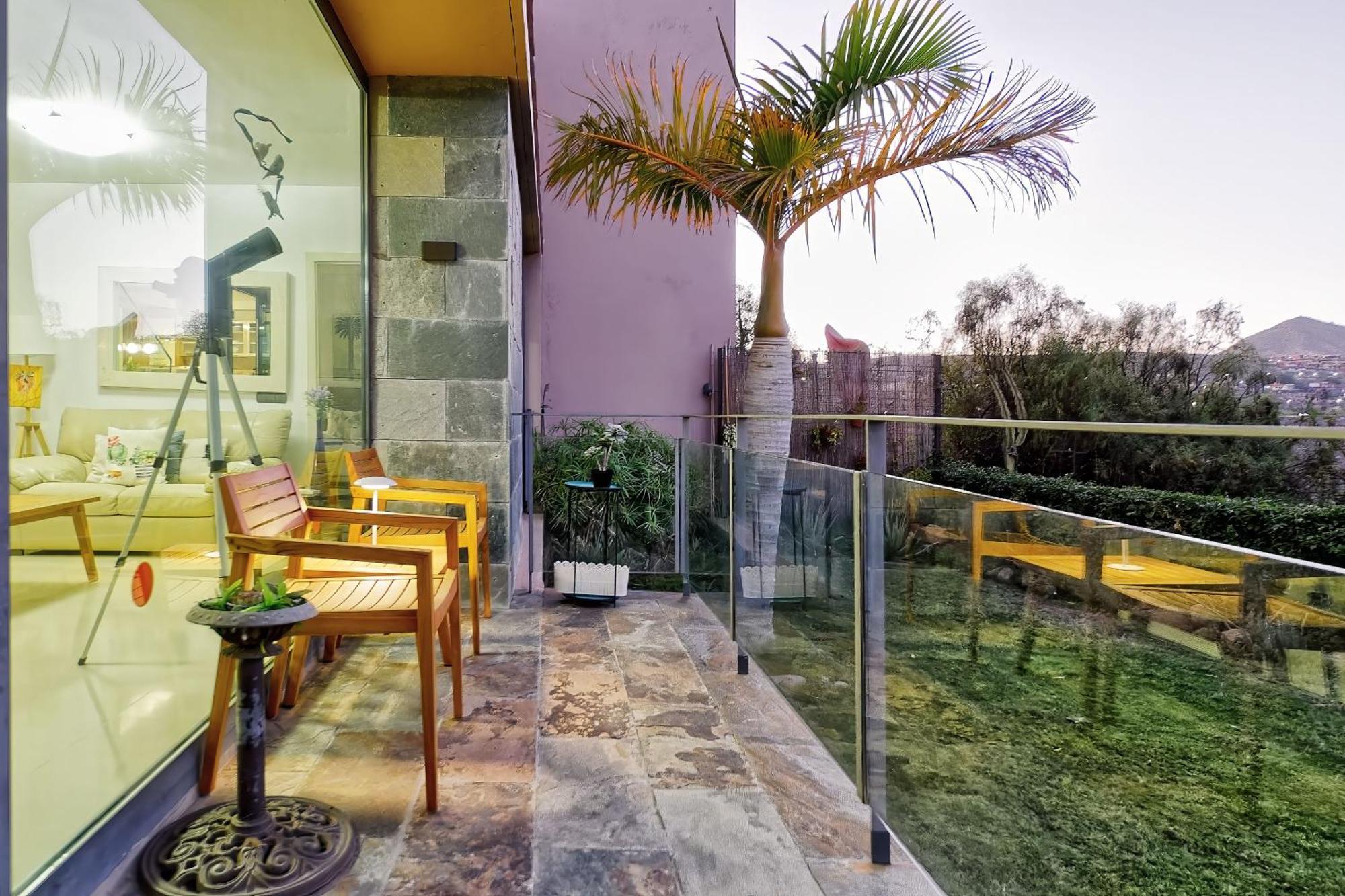 Holiday Home Villa Gema Maspalomas  Exterior photo